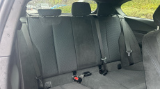 BMW 1 Series 118i [1.5] M Sport Shadow Edition 3dr Petrol Hatchback